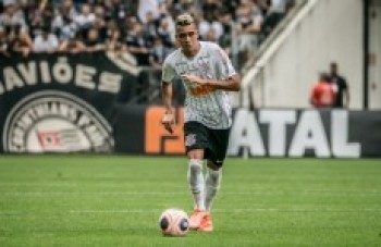 Cantillo reforça o elenco do Timão