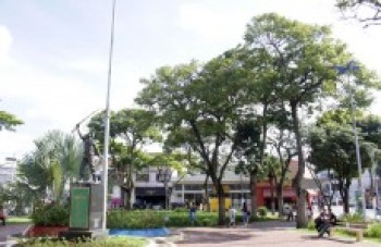 Prefeitura substituirá luminárias