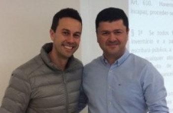 Cinco anos de Cartório Del Guércio