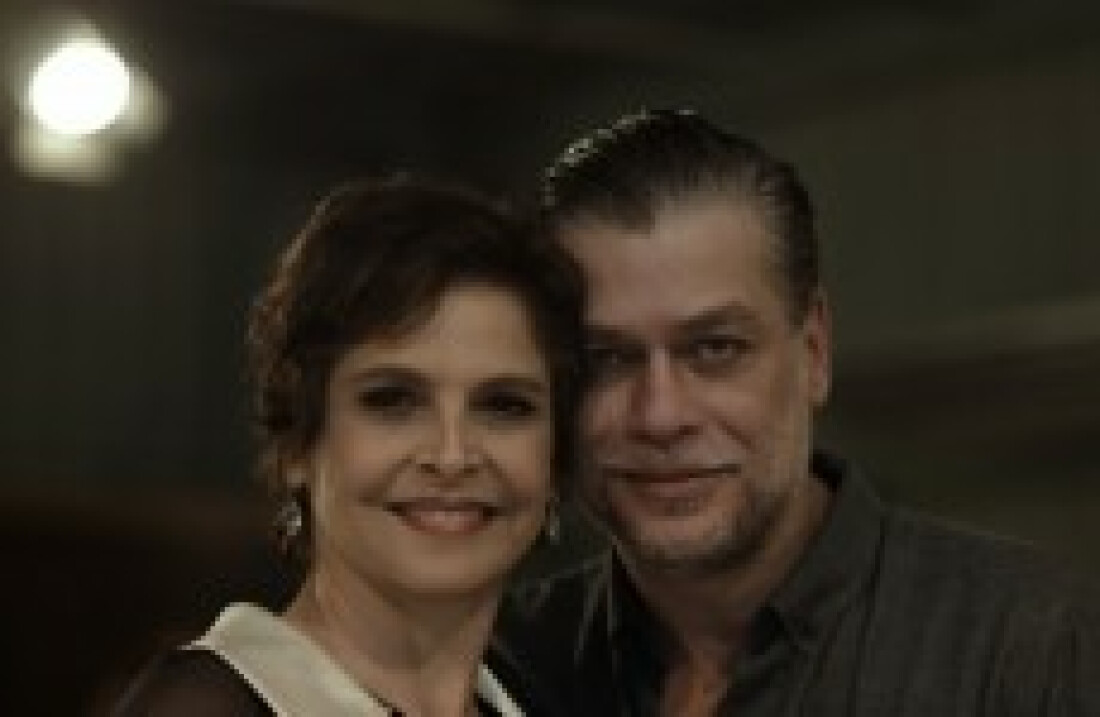 'A Fórmula' do amor