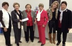 Chá Casa da Amizade