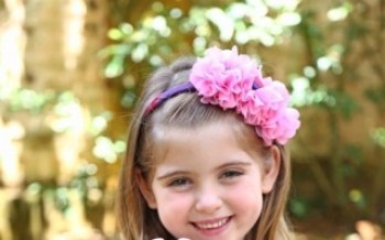 "Carinha de Anjo"