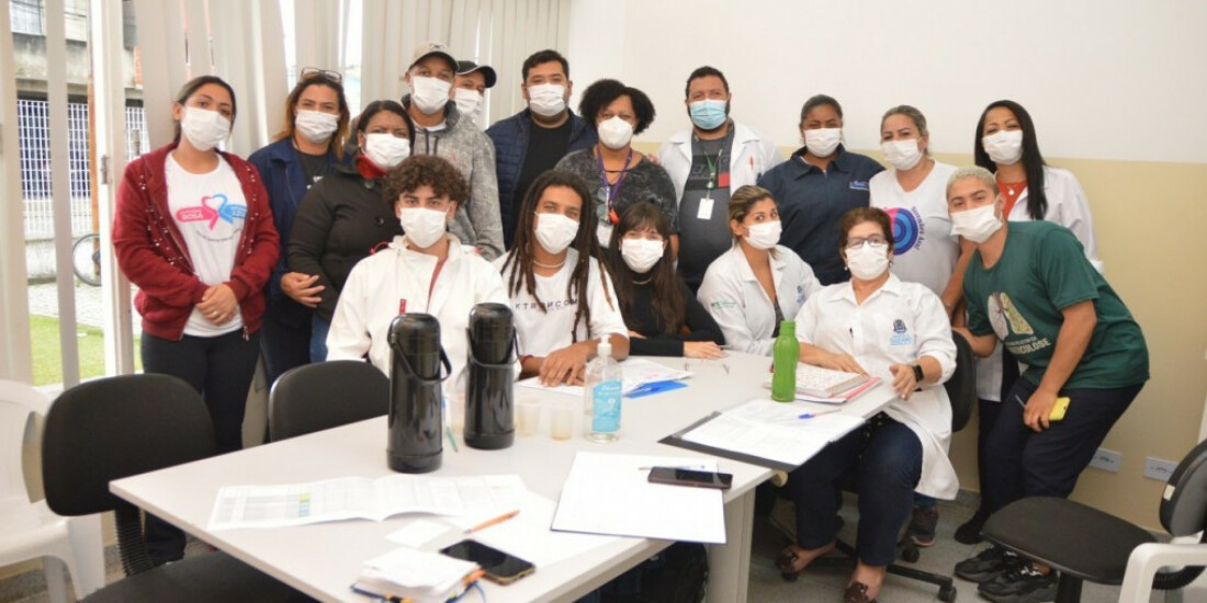 Pesquisa da volta às aulas será encaminhada ao Conselho Tutelar