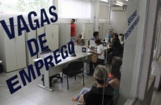 Emprega Digital faz 7,3 mil cadastros