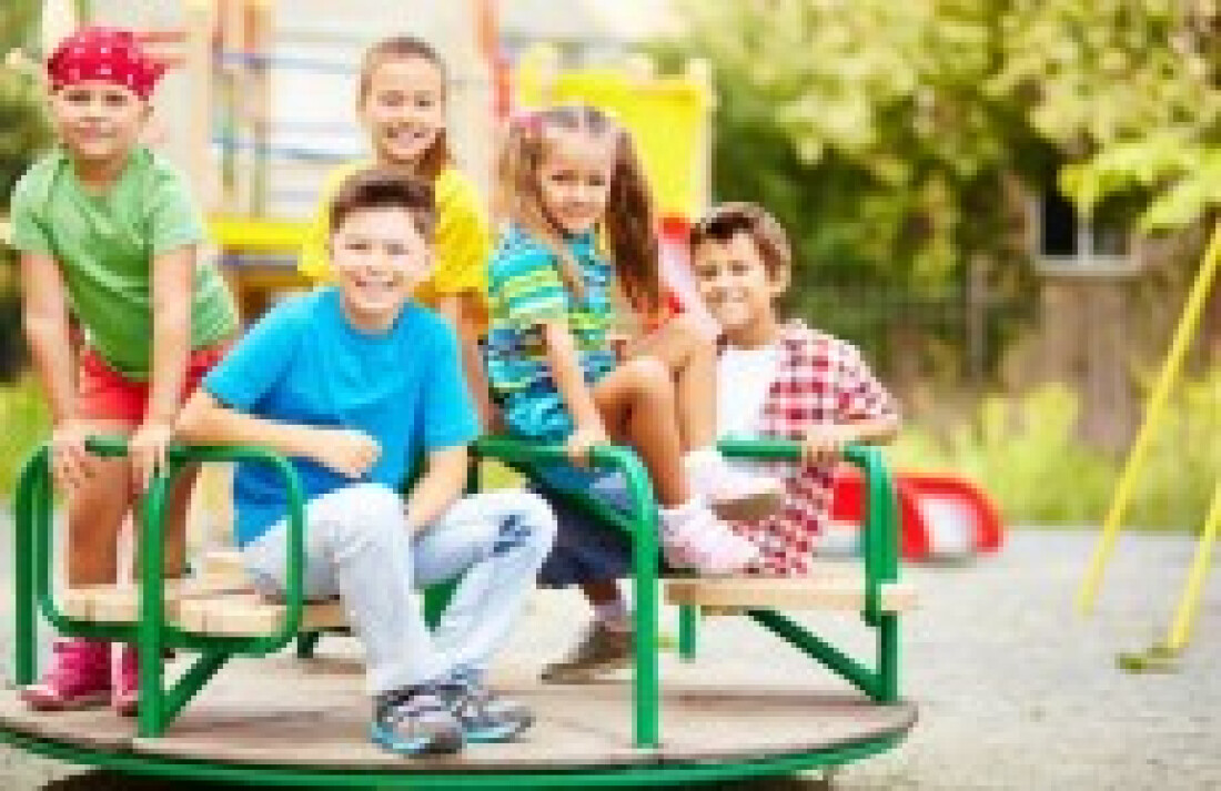E que venham as férias escolares