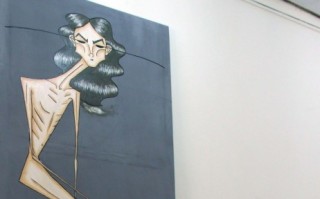 "Elas" segue em cartaz no Museu de Itaquá