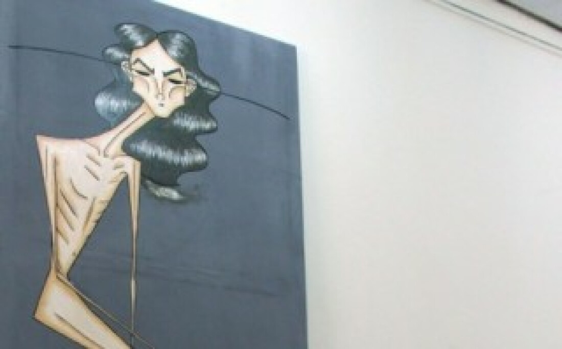 "Elas" segue em cartaz no Museu de Itaquá