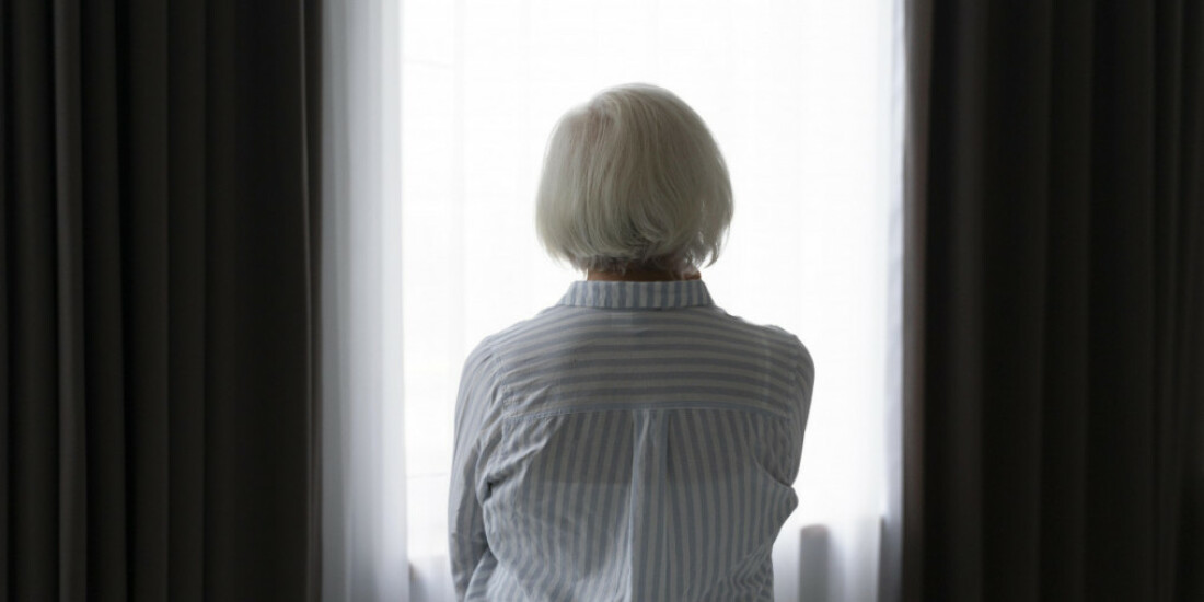 Demência: adaptação e cuidado