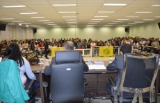 Pedido de cassação fica para o segundo semestre