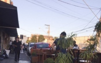 Audiência pública discutirá parklets