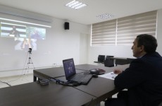 Mogi participa da adesão de SP ao Programa City Possible