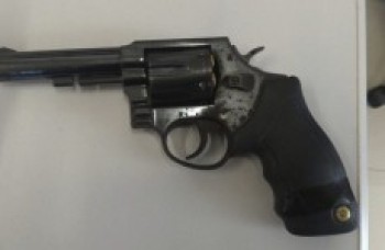 Acusado é detido após retrato falado