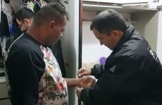 Polícia Civil prende golpistas em Mogi