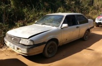 Homem é detido por receptação no Quatinga