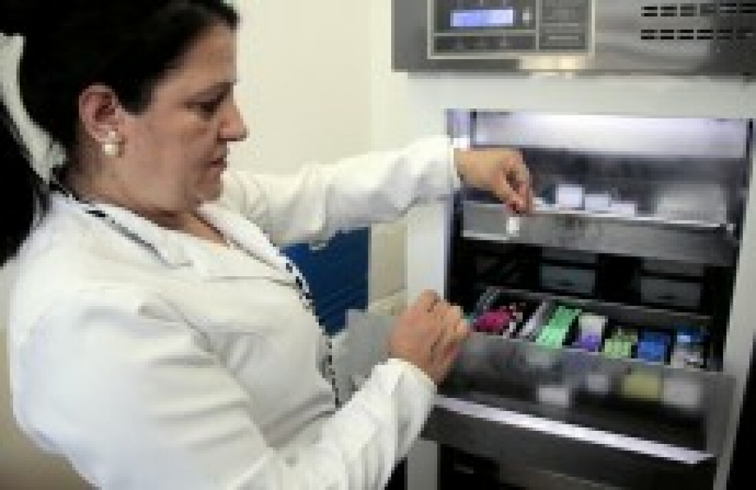 Suzano libera vacinação contra a gripe para todos