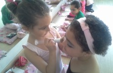 Intensidade e talento marcam trabalho de Fernanda Moretti