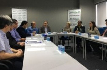 Câmara Técnica de Finanças estuda padronização de ISS