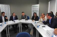 Secretário de Estado anuncia implantação de CIC regional