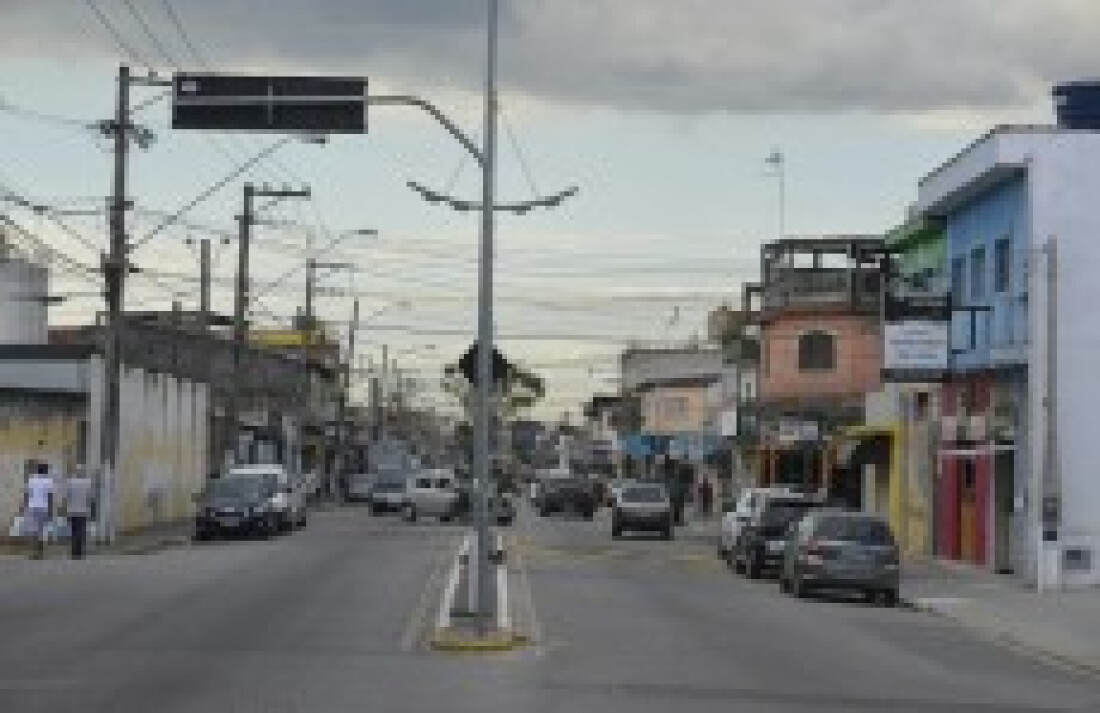 Poá já conta com câmeras de Vigilância Solidária
