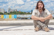 Guilherme Moscardini se apresenta em Mogi