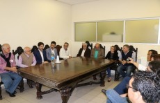 Deputados indicam verba para hospital