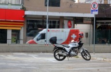 Região central terá 13 novas vagas de Zona Azul