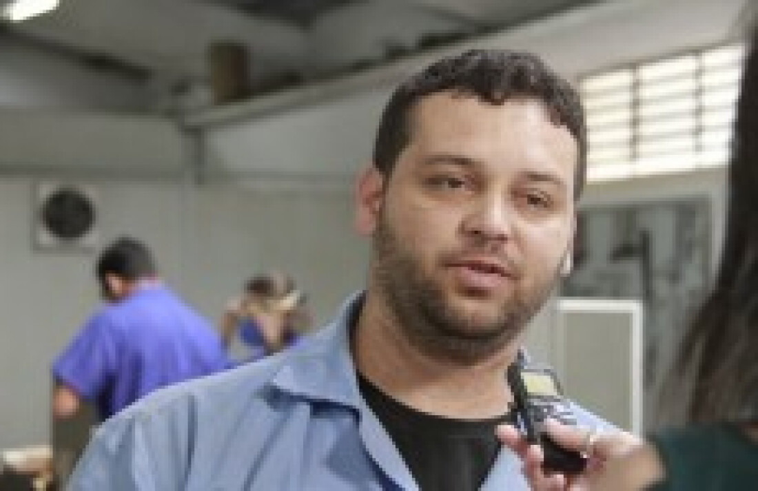 Cursos são certificados pelo Senai