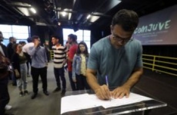 Cultura promove amanhã o Fórum Juventude em Pauta