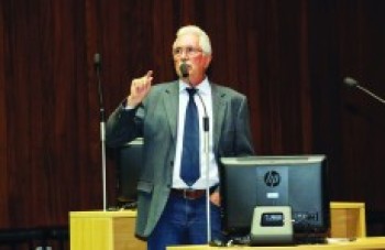 Moradores agora pedem continuidade do carnaval