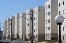 Futuros moradores terão assembleia