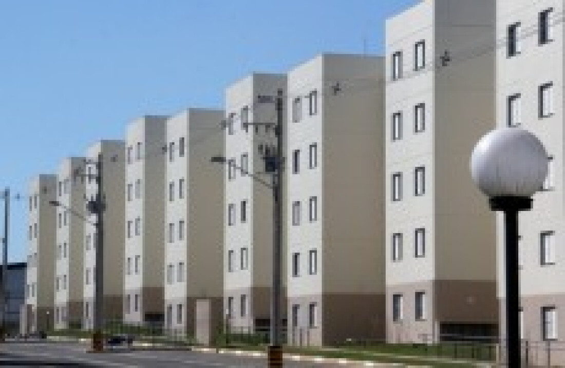 Futuros moradores terão assembleia