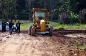 Suzano embarga loteamento irregular em área de proteção