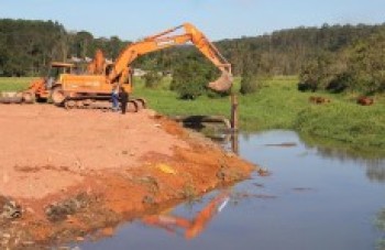 'Crise hídrica está durando muito', diz diretor da Sabesp