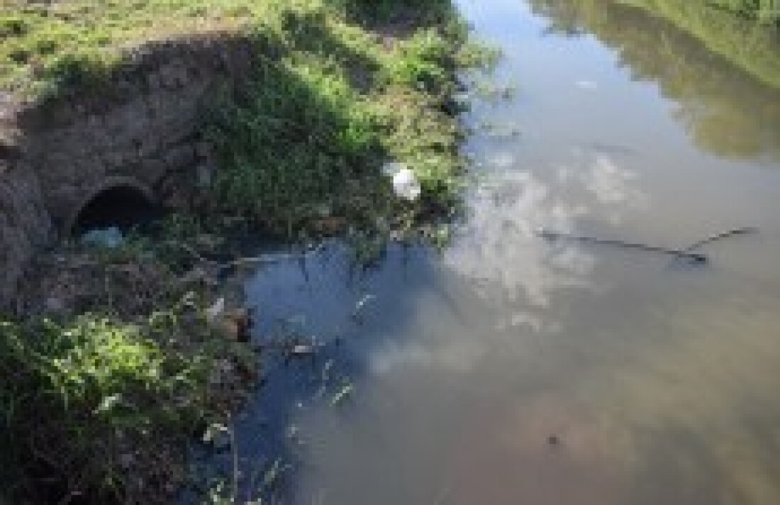 Licitação para limpar o rio Jundiaí é adiada