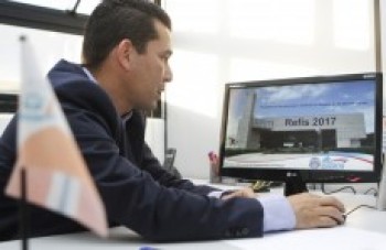 Prefeitura inicia Refis amanhã