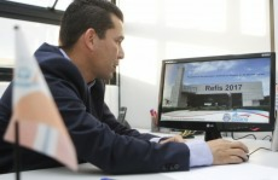 Prefeitura inicia Refis amanhã
