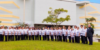 Unai abre inscrições para alunos com 50 anos ou mais