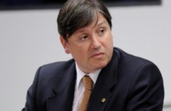 Rodrigo Rocha Loures deixa a carceragem da Polícia Federal