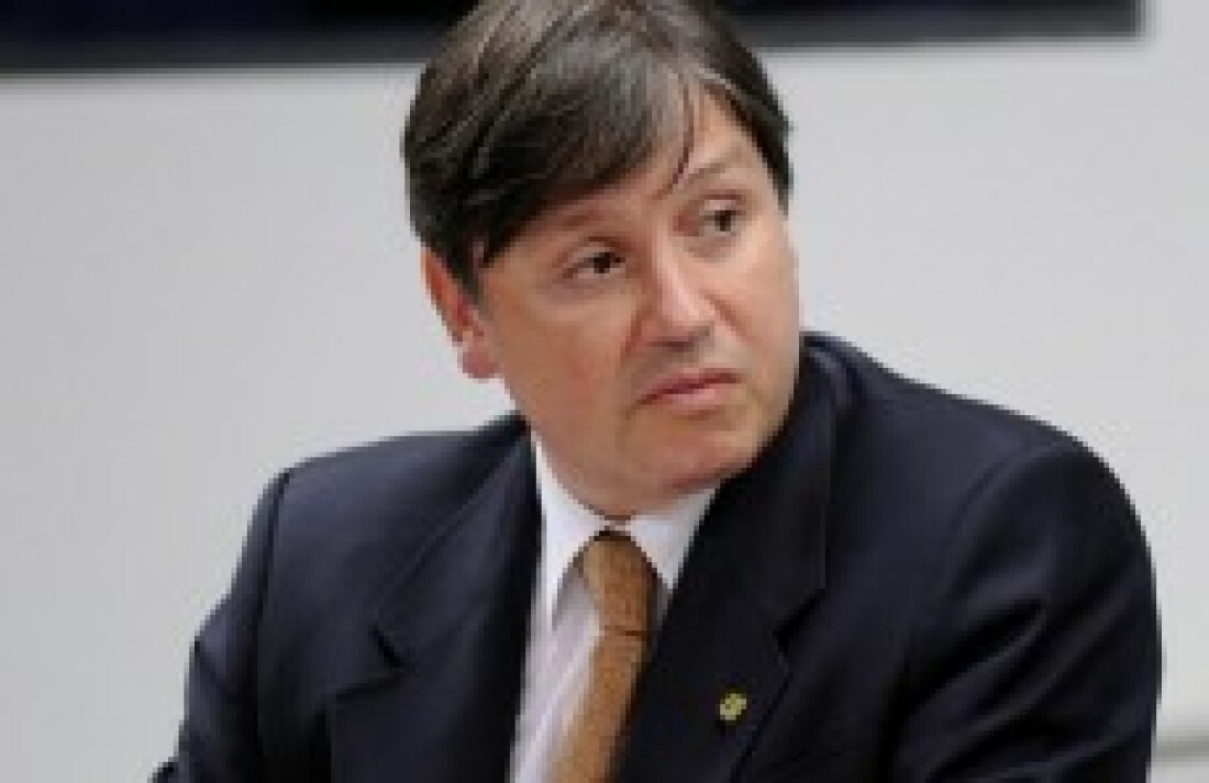 Rodrigo Rocha Loures deixa a carceragem da Polícia Federal