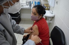Campanha de Vacinação é prorrogada até 31 de agosto