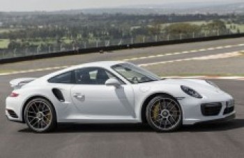 Porsche e Microsoft lançam parceria