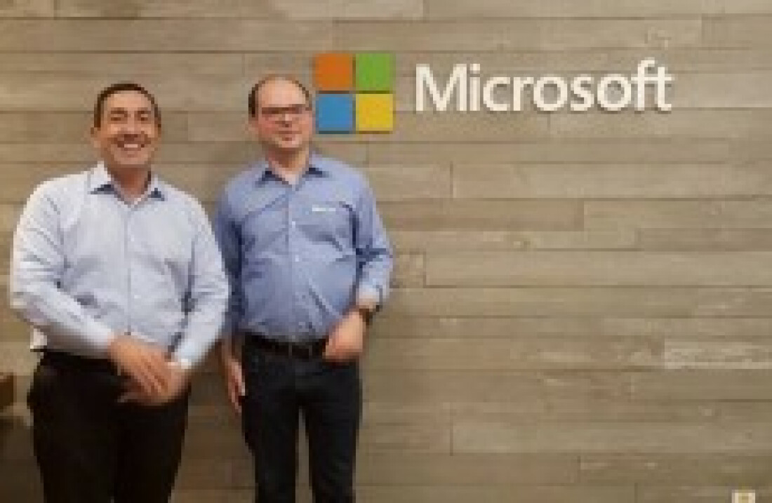 Marcus Melo quer plataforma para ter sistemas integrados