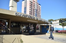 UMC retoma as aulas presenciais