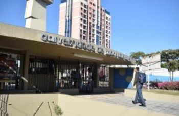 UMC retoma as aulas presenciais