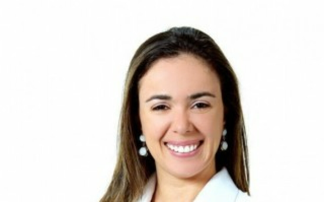Luciana Farias finaliza gestão no IAPE