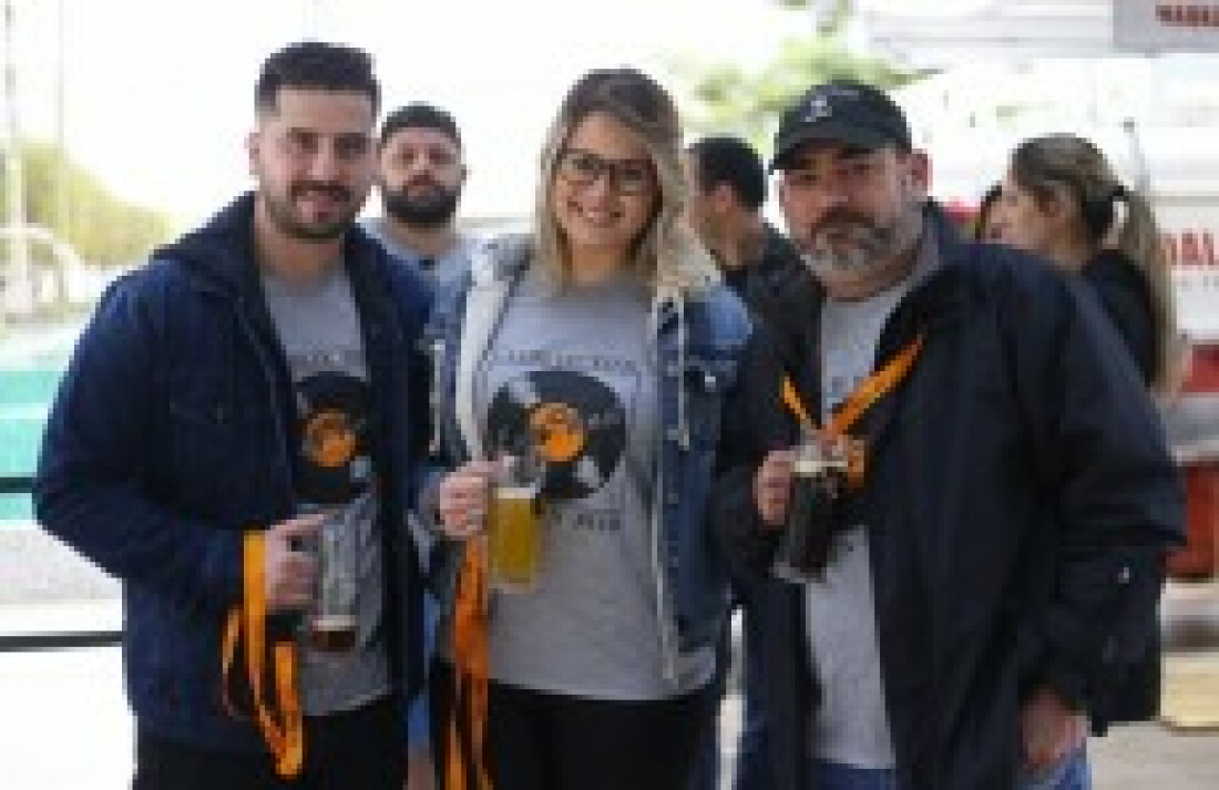 6ª Festa do Chopp