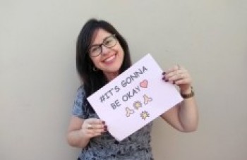 Professora de Guararema ganha prêmio nacional