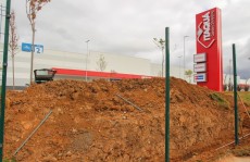 Itaquá Garden Shopping entrega base da GCM no final deste mês