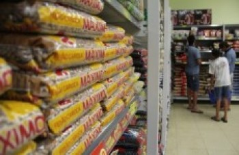 Cesta básica pode ficar mais cara