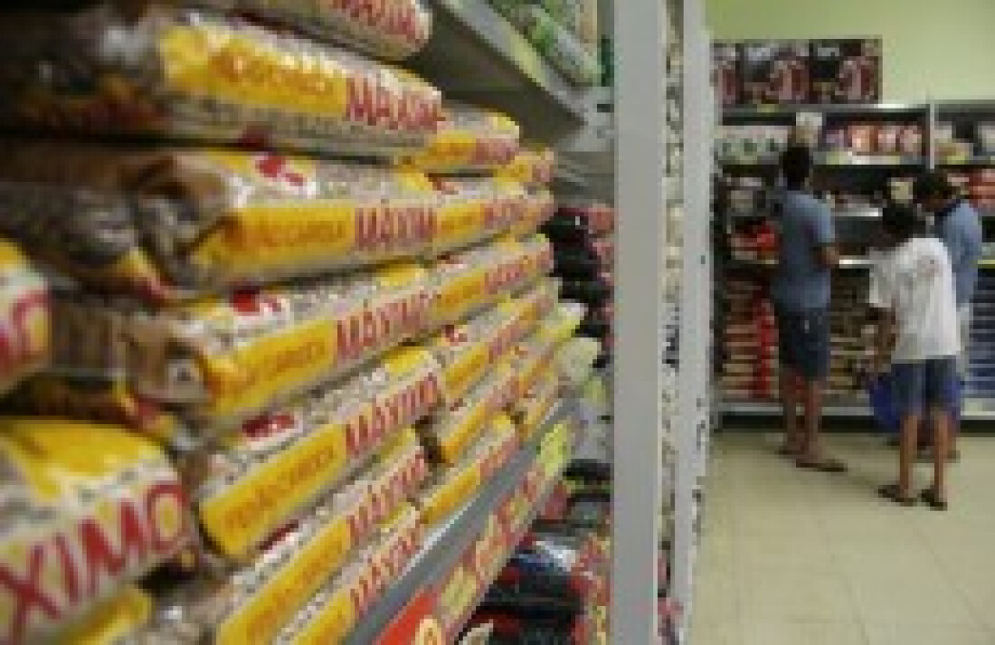 Cesta básica pode ficar mais cara
